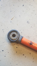 Load image into Gallery viewer, 2014 Polaris RZR XP4 1000 Radius Arm Rod- Orange