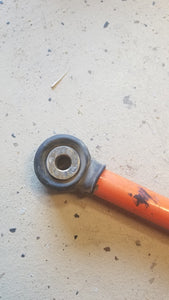 2014 Polaris RZR XP4 1000 Radius Arm Rod- Orange