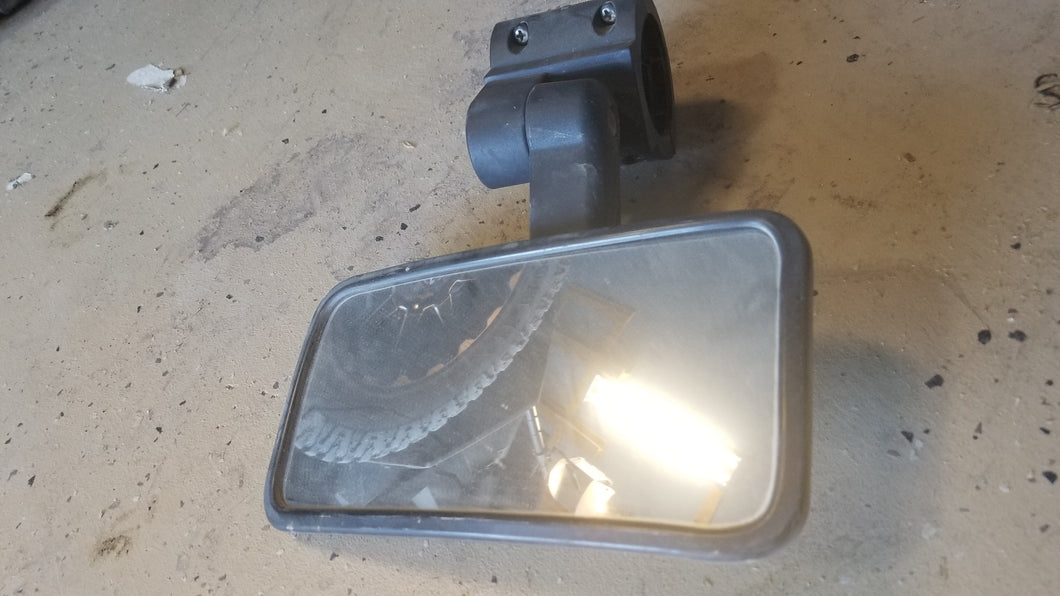 2016 Maverick Max: Smack Back Buggy Mirror-(Rearview) Rectangle (8