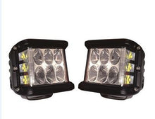 Load image into Gallery viewer, *ALL NEW* Side Shooting LED POD LIGHT Set