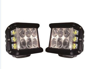 *ALL NEW* Side Shooting LED POD LIGHT Set