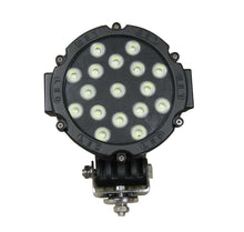 Load image into Gallery viewer, 7&quot; Led Work Light