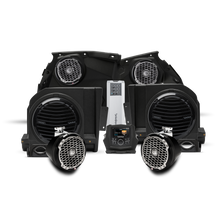 Load image into Gallery viewer, Rockford Fosgate X3 Stage 5 kit