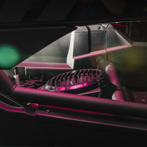 Rockford Fosgate X3 Stage 5 kit