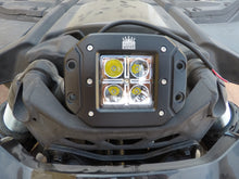 Load image into Gallery viewer, Flush Mount LED Pod Light