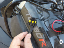 Load image into Gallery viewer, LED light harness