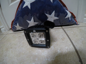 LED pod light