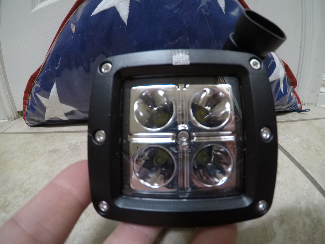 LED pod light