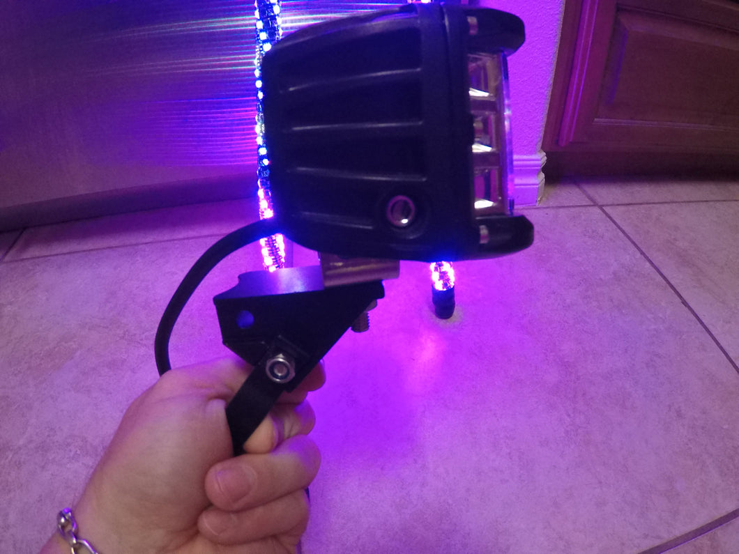 Pod Light Mount