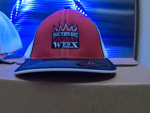 SWDW Trucker Hat