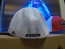 Load image into Gallery viewer, SWDW Camo Trucker Hat