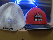 Load image into Gallery viewer, SWDW Trucker Hat