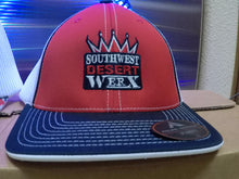 Load image into Gallery viewer, SWDW Trucker Hat