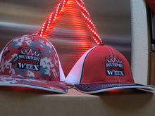 Load image into Gallery viewer, SWDW Camo Trucker Hat