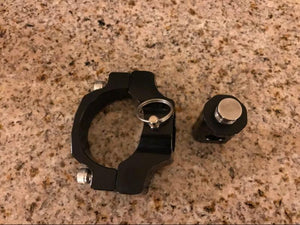 Whip QD Mount