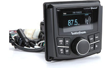Load image into Gallery viewer, Rockford Fosgate RZR Stage 2: Stereo and front speaker kit(Gen 1)