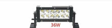 Load image into Gallery viewer, 6&quot; LED Light Bar