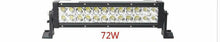 Load image into Gallery viewer, 12&quot; LED Light Bar