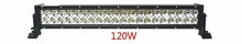 Load image into Gallery viewer, 20&quot; LED Light Bar