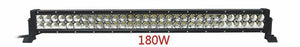 30" LED Light Bar