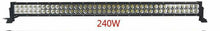 Load image into Gallery viewer, 40&quot; LED Light Bar