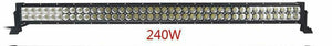 40" LED Light Bar
