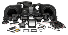 Load image into Gallery viewer, Rockford Fosgate X3 Stage 5 kit
