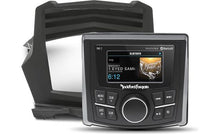 Load image into Gallery viewer, Rockford Fosgate X3 Stage 1: Stereo Kit