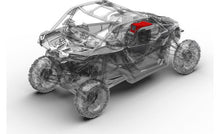 Load image into Gallery viewer, Rockford Fosgate X3 Stage 1: Stereo Kit