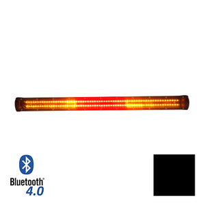 M1 22" BLUETOOTH LED REAR LIGHT BAR