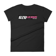 Load image into Gallery viewer, Women&#39;s short sleeve t-shirt