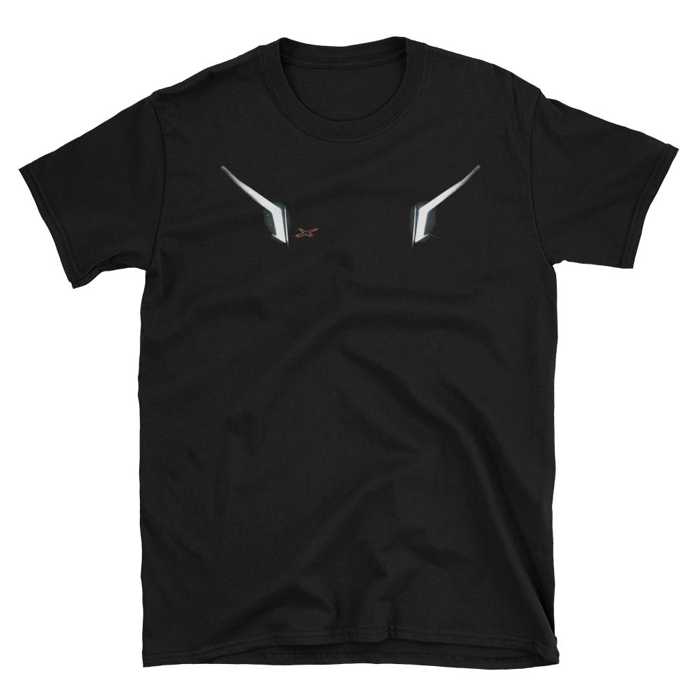 X3 CanAm Nightrider T-Shirt