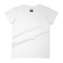 Load image into Gallery viewer, Women&#39;s short sleeve t-shirt