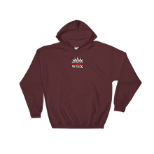 Load image into Gallery viewer, SWDW Powersports Logo Hooded Sweatshirt