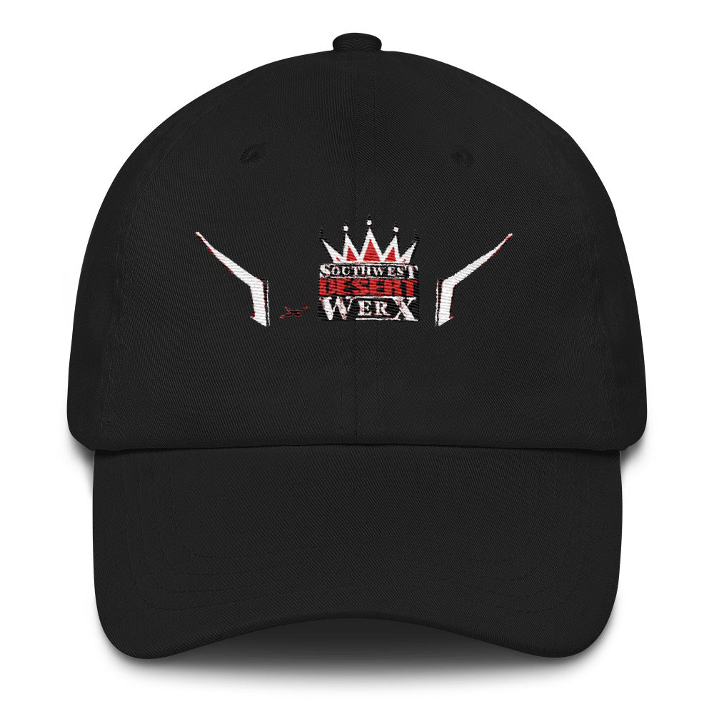 Nightrider Hat