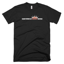 Load image into Gallery viewer, Short sleeve men&#39;s t-shirt