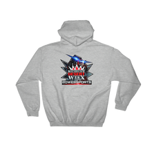 Load image into Gallery viewer, SWDW Powersports Logo Hooded Sweatshirt