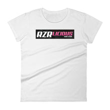 Load image into Gallery viewer, Women&#39;s short sleeve t-shirt