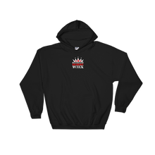 Load image into Gallery viewer, SWDW Powersports Logo Hooded Sweatshirt