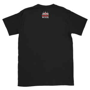 Drunk Maverick Unisex T-Shirt