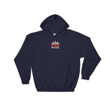 Load image into Gallery viewer, SWDW Powersports Logo Hooded Sweatshirt
