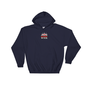 SWDW Powersports Logo Hooded Sweatshirt