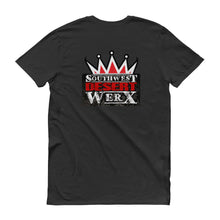 Load image into Gallery viewer, Short sleeve t-shirt