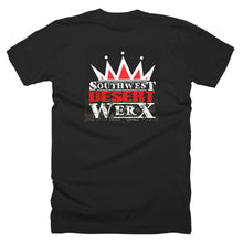 Load image into Gallery viewer, Short sleeve men&#39;s t-shirt