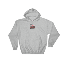 Load image into Gallery viewer, SWDW Powersports Logo Hooded Sweatshirt