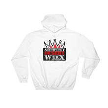 Load image into Gallery viewer, Hooded Sweatshirt