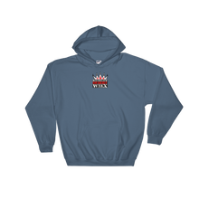 Load image into Gallery viewer, SWDW Powersports Logo Hooded Sweatshirt