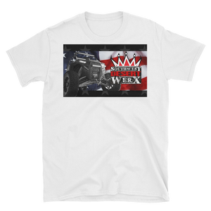 SWDW 'Merica Unisex T-Shirt
