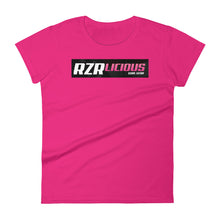 Load image into Gallery viewer, Women&#39;s short sleeve t-shirt