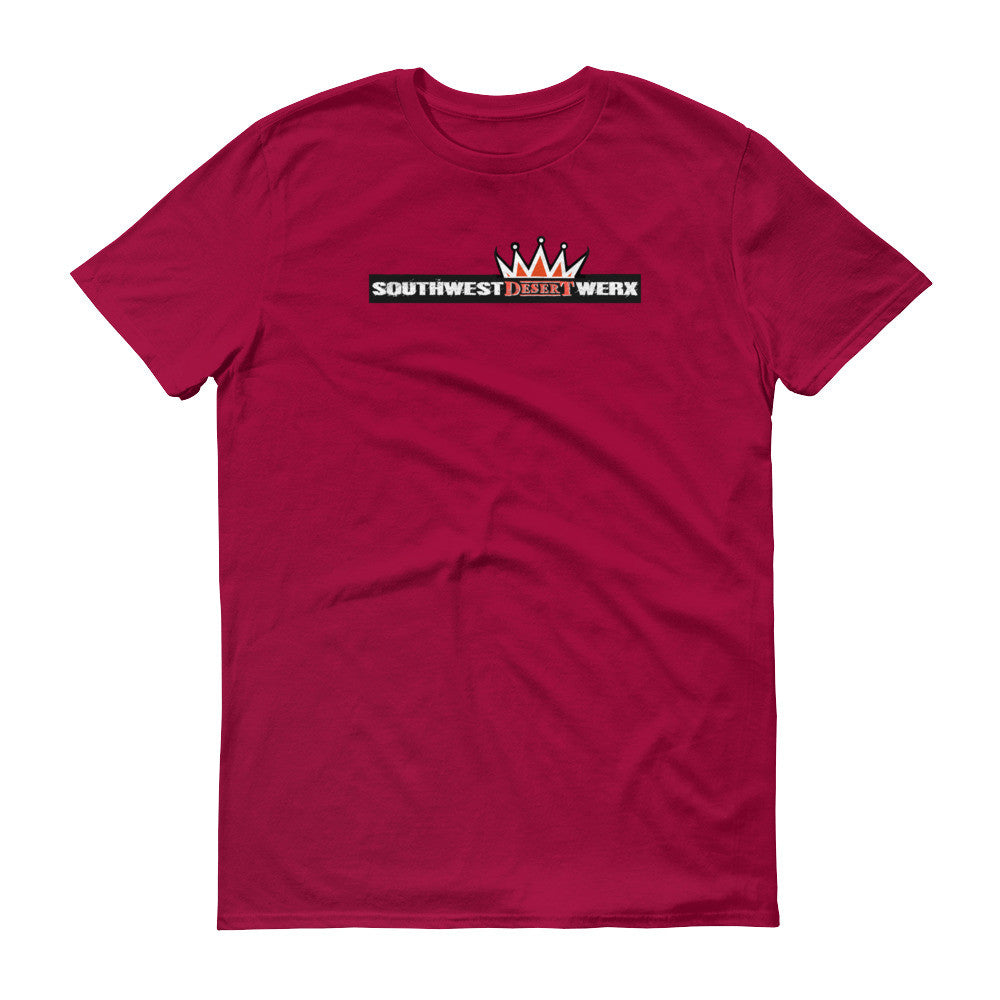 Short sleeve t-shirt